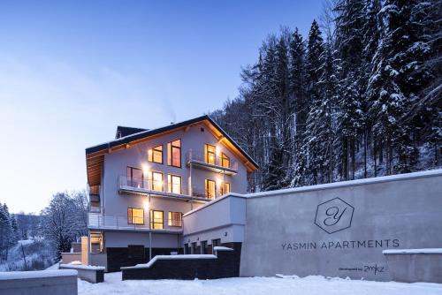 Vitkovice Appartement | Hillpark Krkonoše