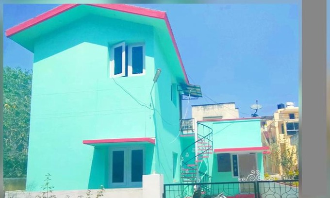 Yercaud Maison | Hills homestay yercaud