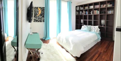 Studio City Maison | Hills of Studio City, your serene home away from Home