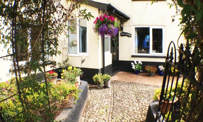 Sandford Lit Et Petit-Déjeuner | Hillside Bed and Breakfast