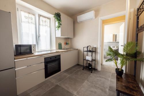 Quarti Appartement | Hillside Escape