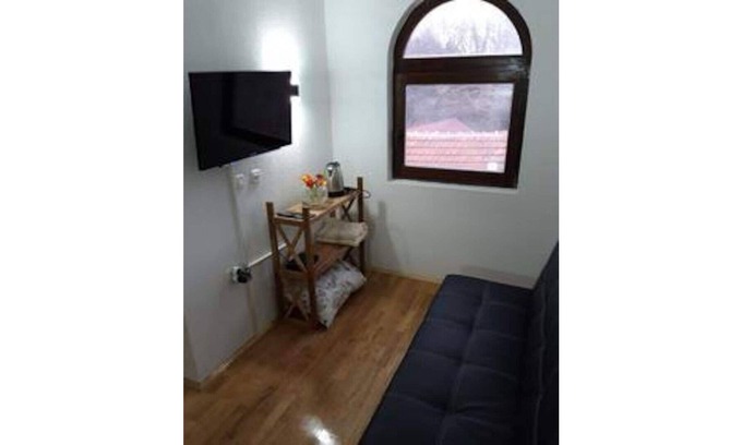 Dolna Matka Maison | Hillside Haven for Groups