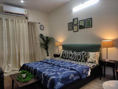 Kathgodam Maison | HillSide Haven HomeStay with scenic Mountain views