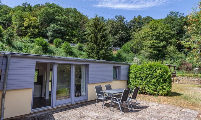 Waxweiler Maison | Bungalow à Waxweiler dans le sud de l'Eifel