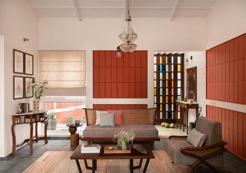 Wellington Maison | Hillside Home 3 BHK Villa by tisyastays