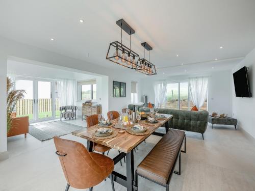 Berwick-upon-Tweed Maison | Hillside House