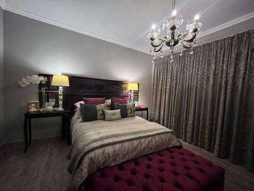 Polokwane Appartement | Hillside Manor