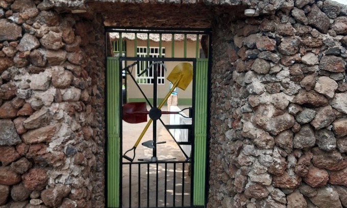 Kimana Hôtel | Hillstone Safari Lodge