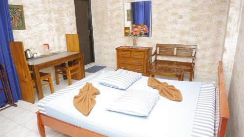 Mount Lavinia Hôtel | Hillstreet Villa