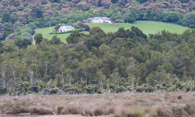 Papatowai Cabine | Hilltop Accommodation Catlins