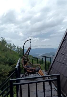 Walapane Villa | Hilltop Heaven Cabanas