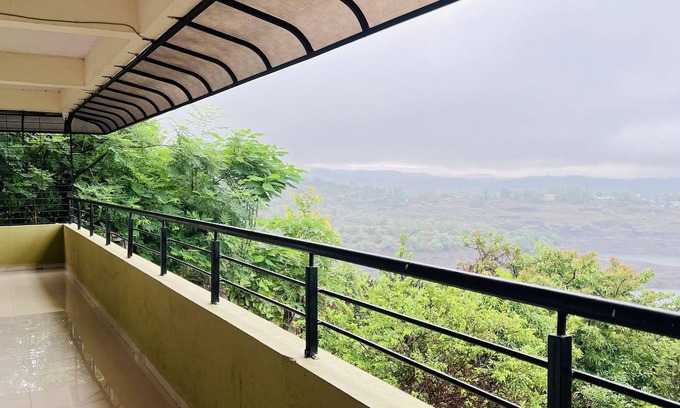 Pune Hôtel | Nature Nest Resort