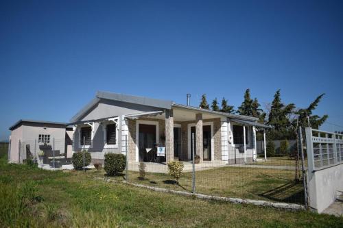 Nea Iraklia Maison | HillTop Sea View Villa