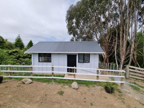 Paraparaumu Maison | Hilltop View Nikau Valley