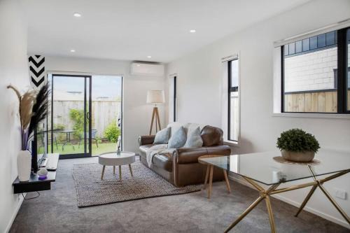 Trentham Maison | Hillview Hideaway 2-BR Serenity