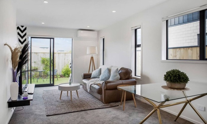 Trentham Maison | Hillview Hideaway: 2-BR Serenity