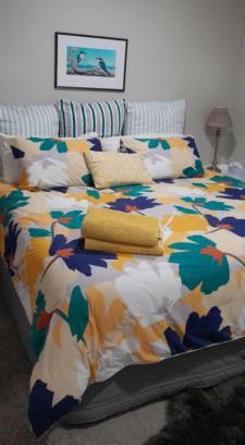 Richmond Maison | Hillview Homestay