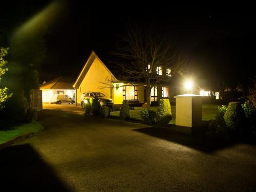 Lusk Maison | Hillview House