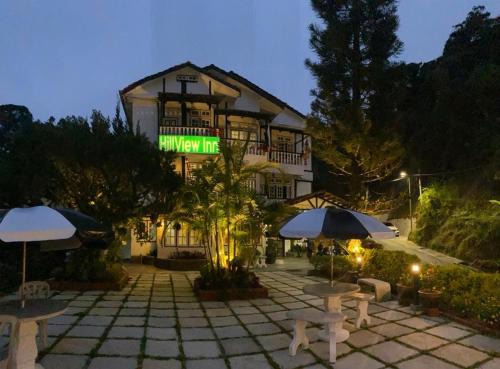 Tanah Rata Hôtel | Hillview Inn Cameron Highlands PROMO