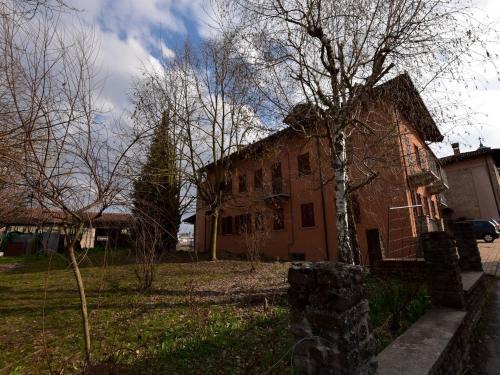 Belvedere Langhe Appartement | Hillview Langhe Apartment