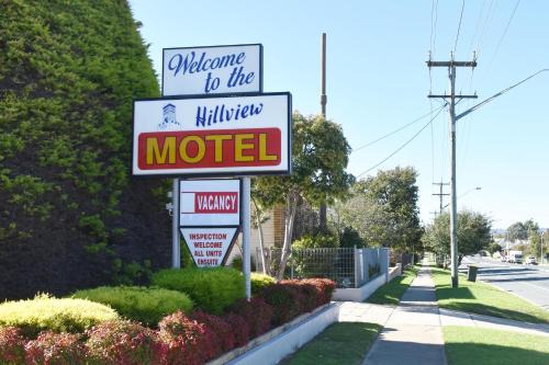 Goulburn Hôtel | Hillview Motel