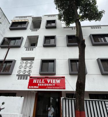Sanwer Cabine | Hillview Residency