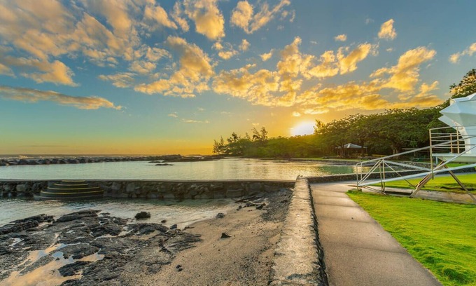 Keaukaha Appartement | Hilo Hawaiian Beach Apartment