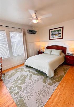 Hilo Hôtel | Hilo Town Inn