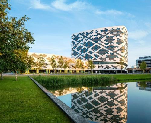 Schiphol Hôtel | Hilton Amsterdam Airport Schiphol