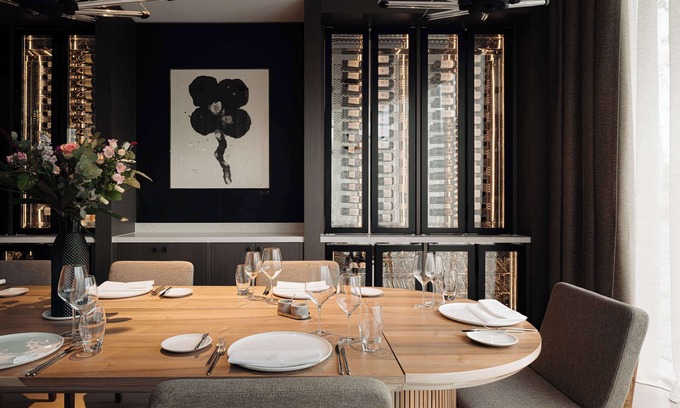 Schiphol Hôtel | Hilton Amsterdam Airport Schiphol