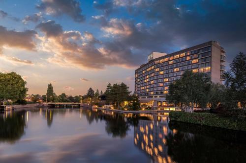 Oud-Zuid Hôtel | Hilton Amsterdam