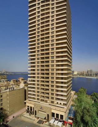 Zamalek Appartement | Hilton Cairo Zamalek Residences