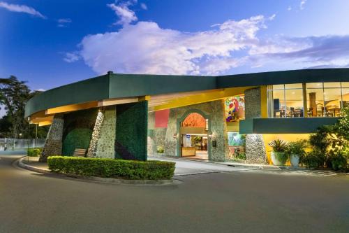 Ciudad Cariari Hôtel | Hilton Cariari DoubleTree San Jose - Costa Rica
