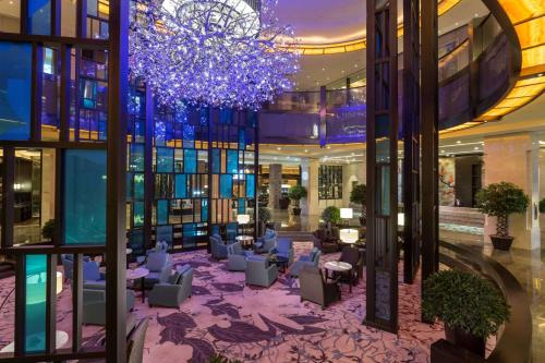 Changzhou Hôtel | Hilton Changzhou