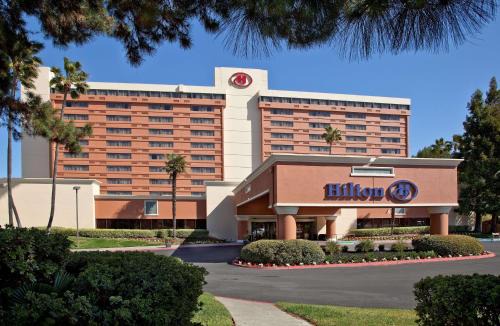 Concord Hôtel | Hilton Concord