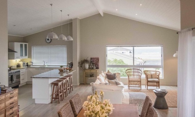 Melkbosstrand Maison | Hilton Cove Beach House