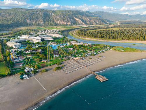 Sarigerme Station Balnéaire | Hilton Dalaman Sarigerme Resort & Spa