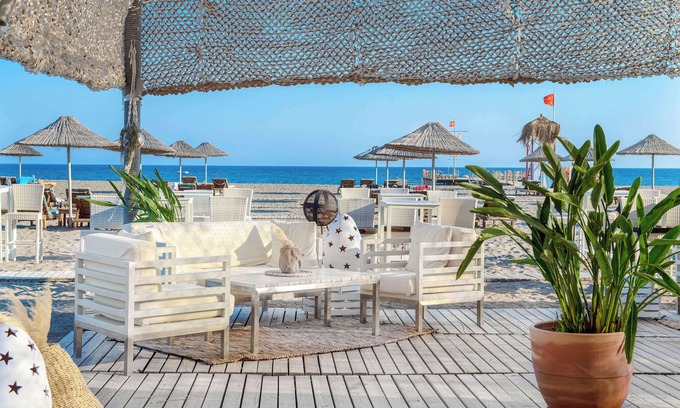 Sarigerme Station Balnéaire | Hilton Dalaman Sarigerme Resort & Spa