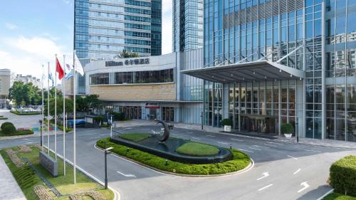 Shunde Hôtel | Hilton Foshan Shunde - Free Shuttle Bus to Canton Fair