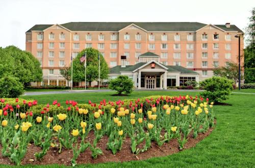 Latham Hôtel | Hilton Garden Inn Albany Airport