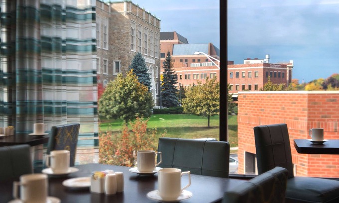 Albany Hôtel | Hilton Garden Inn Albany Medical Center