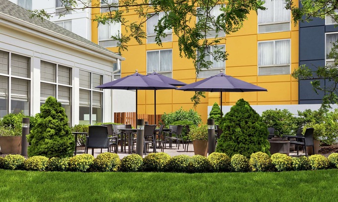 Allentown Hôtel | Hilton Garden Inn Allentown Bethlehem Airport