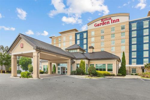 Eagan Park Hôtel | Hilton Garden Inn Atlanta Airport North