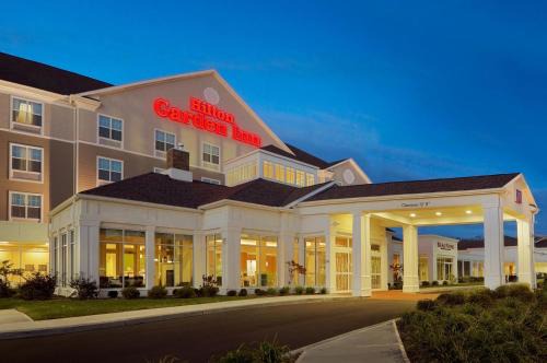 Auburn Hôtel | Hilton Garden Inn Auburn