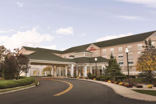 Martinsville Hôtel | Hilton Garden Inn Bridgewater