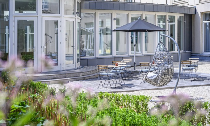 Sint-Gillis Hôtel | Hilton Garden Inn Brussels City Centre