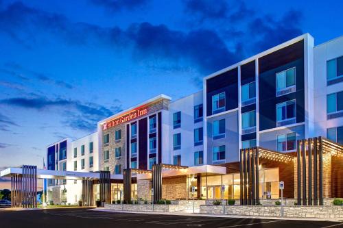 Cedar Rapids - Iowa City Hôtel | Hilton Garden Inn Cedar Rapids