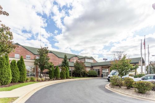 Tinley Park Hôtel | Hilton Garden Inn Chicago/Tinley Park