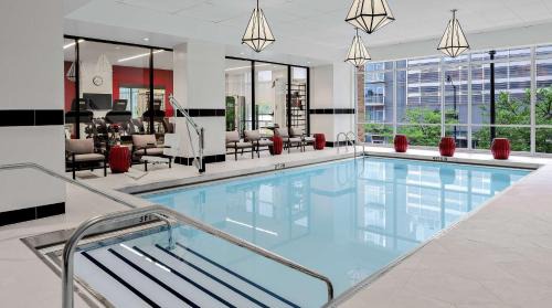 Near South Side Hôtel | Hilton Garden Inn Chicago McCormick Place