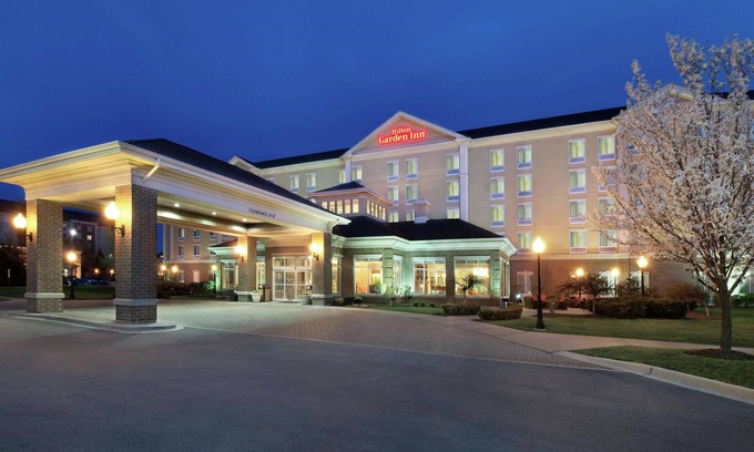 Bedford Park Hôtel | Hilton Garden Inn Chicago/Midway Airport